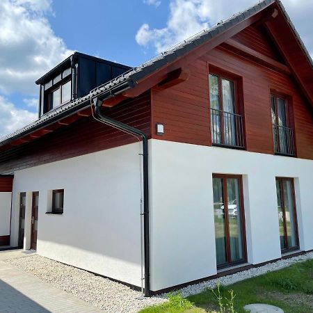 Apartman D5 Nová Pec Exterior foto