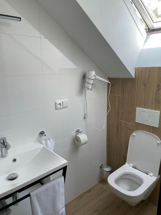 Apartman D5 Nová Pec Exterior foto
