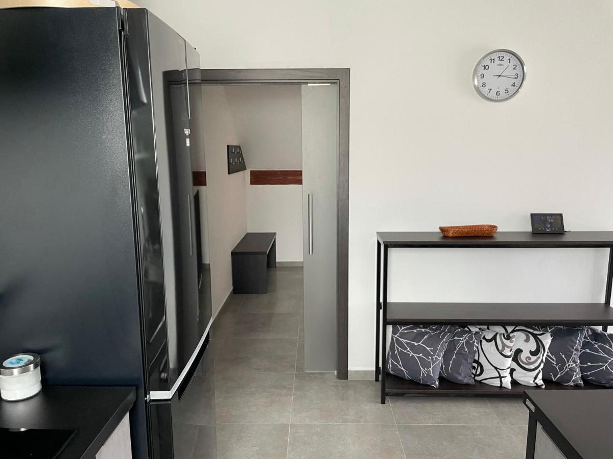 Apartman D5 Nová Pec Exterior foto