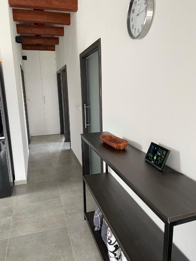 Apartman D5 Nová Pec Exterior foto