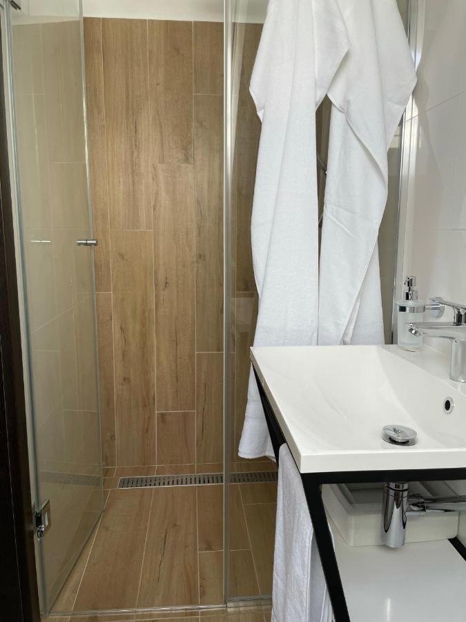 Apartman D5 Nová Pec Exterior foto