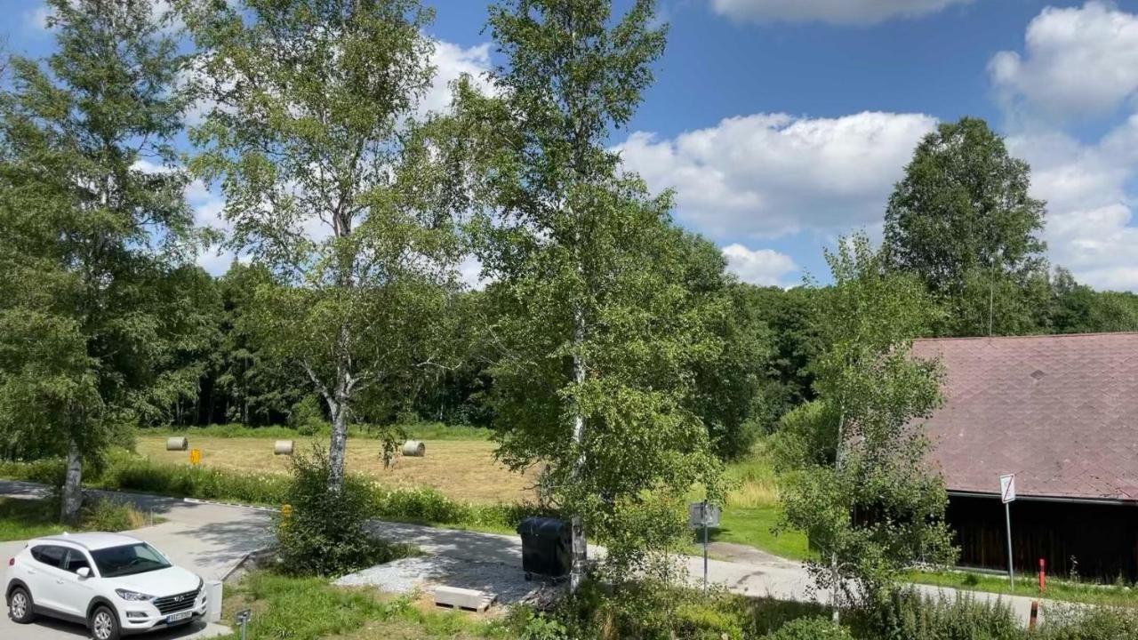 Apartman D5 Nová Pec Exterior foto