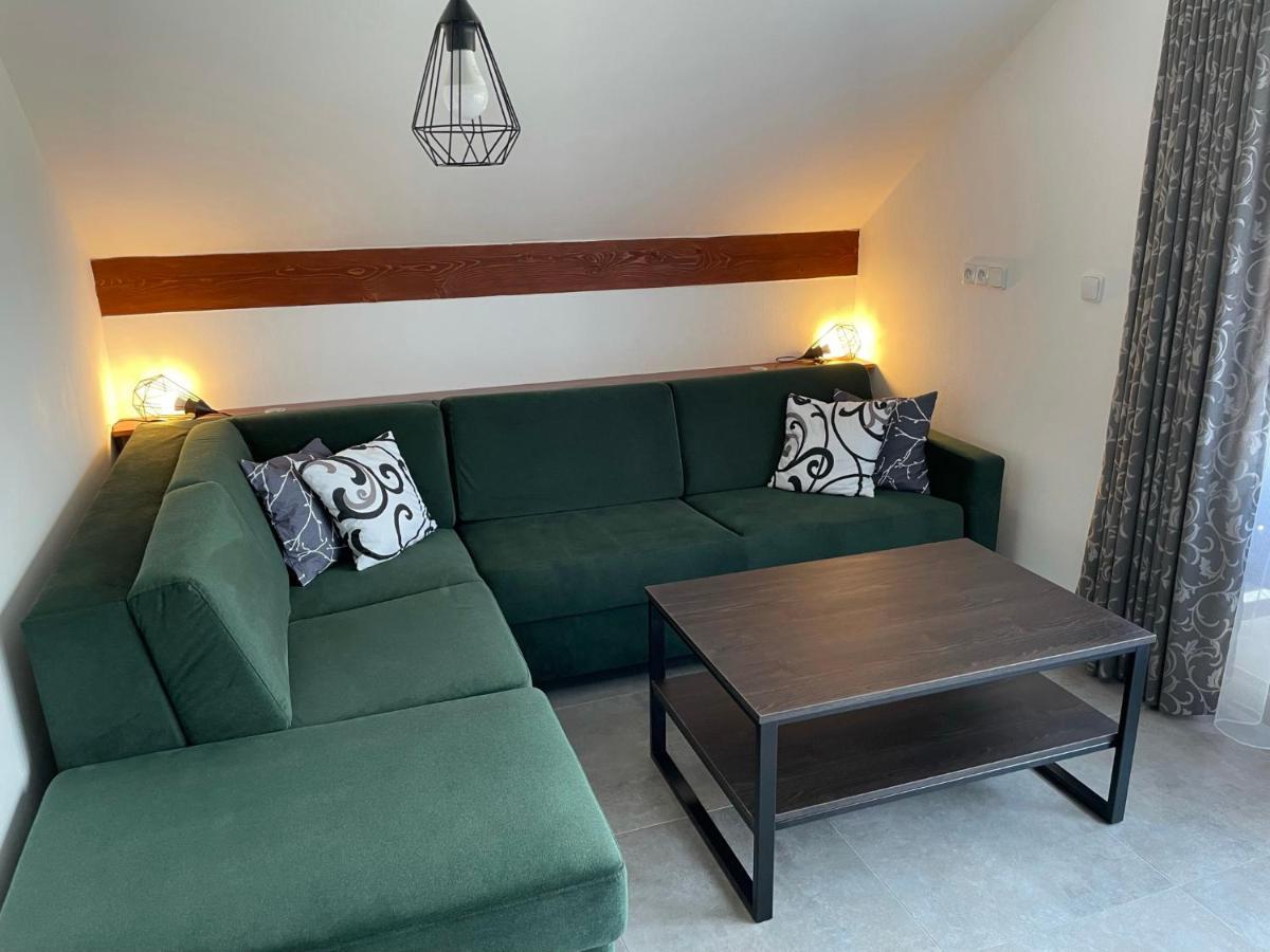 Apartman D5 Nová Pec Exterior foto