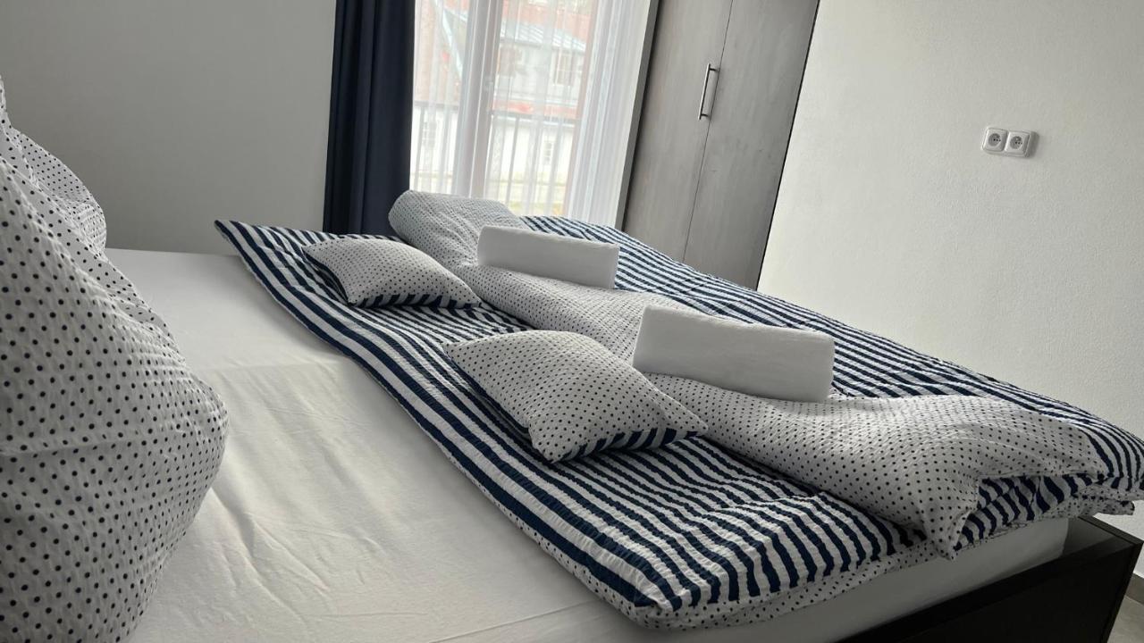 Apartman D5 Nová Pec Exterior foto